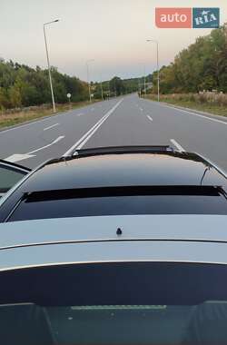 Ліфтбек Renault Laguna 2008 в 