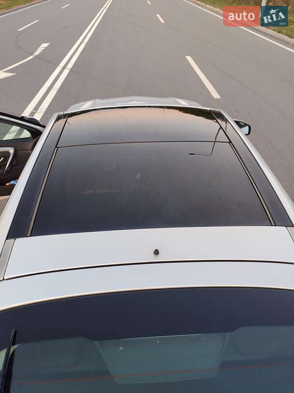 Лифтбек Renault Laguna 2008 в Волочиске