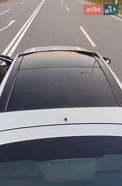 Ліфтбек Renault Laguna 2008 в 