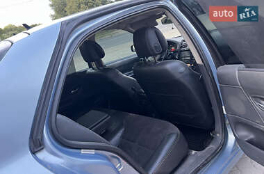 Лифтбек Renault Laguna 2006 в 