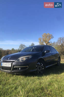 Лифтбек Renault Laguna 2011 в Запорожье