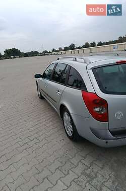 Универсал Renault Laguna 2004 в 
