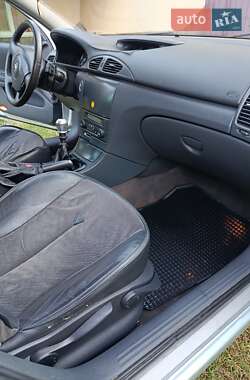 Универсал Renault Laguna 2004 в 