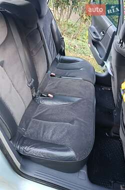 Универсал Renault Laguna 2004 в 