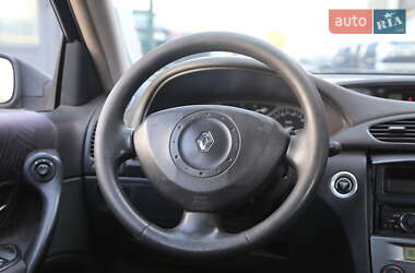 Универсал Renault Laguna 2003 в 