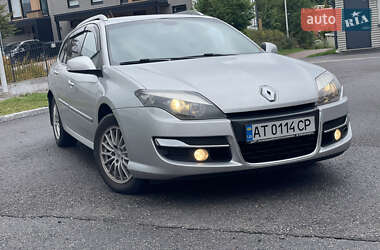 Универсал Renault Laguna 2011 в Коломые