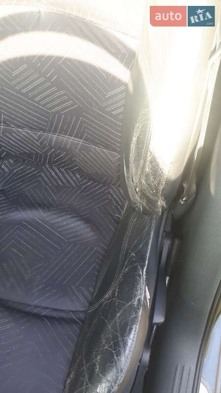 Універсал Renault Laguna 2001 в Луцьку фото 7 Універсал Renault Laguna 2001 в Луцьку