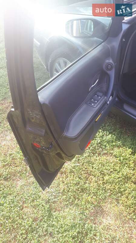 Універсал Renault Laguna 2001 в Луцьку фото 12 Універсал Renault Laguna 2001 в Луцьку