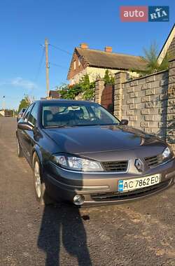 Універсал Renault Laguna 2007 в 