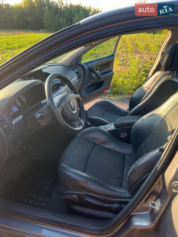 Универсал Renault Laguna 2007 в Ровно