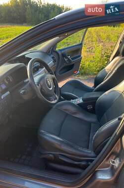 Універсал Renault Laguna 2007 в 
