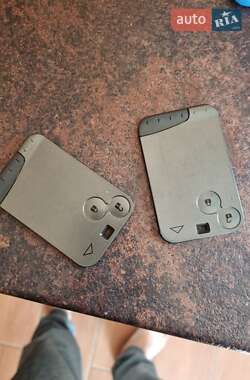 Універсал Renault Laguna 2007 в Рівному