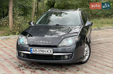 Универсал Renault Laguna 2010 в 