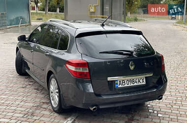 Универсал Renault Laguna 2010 в 