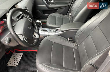 Универсал Renault Laguna 2010 в 