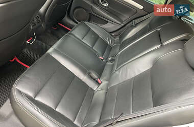 Универсал Renault Laguna 2010 в 