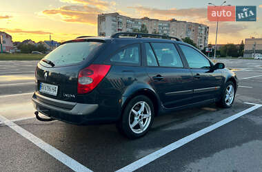 Універсал Renault Laguna 2002 в Кам'янець-Подільському