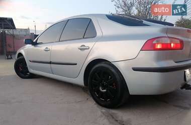 Универсал Renault Laguna 2001 в Одессе