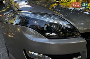 Универсал Renault Laguna 2011 в 