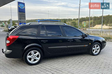 Универсал Renault Laguna 2003 в 