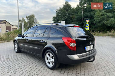 Универсал Renault Laguna 2003 в 