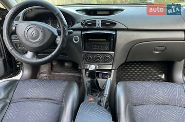 Универсал Renault Laguna 2003 в 