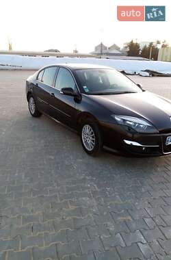 Универсал Renault Laguna 2011 в Луцке
