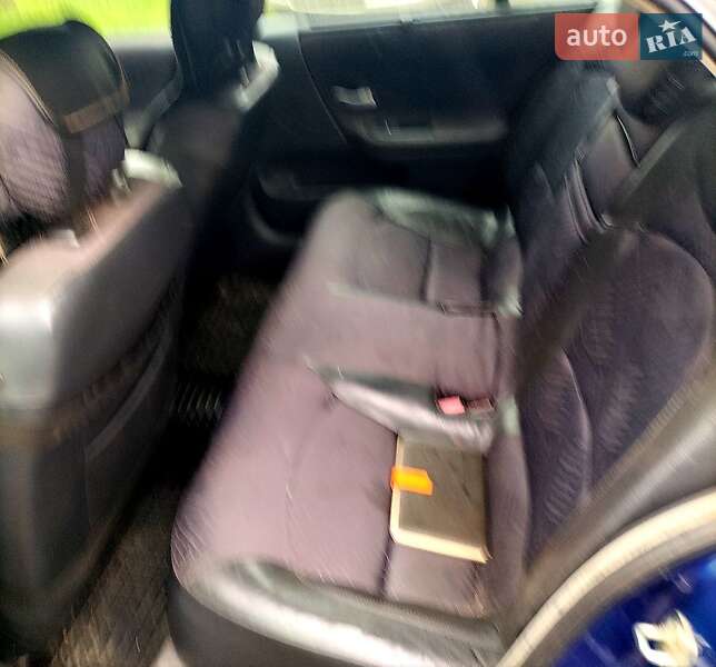 Renault Laguna 2003