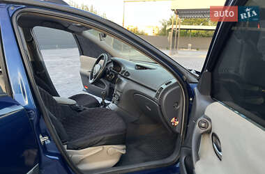 Универсал Renault Laguna 2003 в 