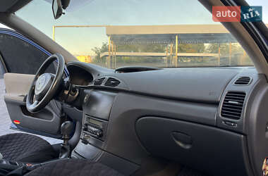 Универсал Renault Laguna 2003 в 
