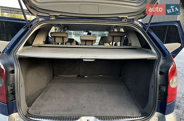 Универсал Renault Laguna 2003 в 