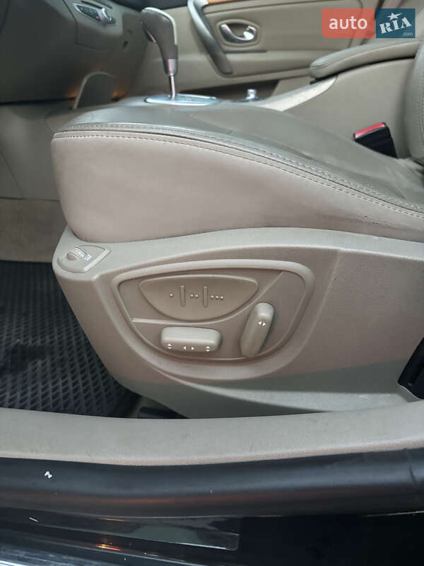 Універсал Renault Laguna 2008 в Києві