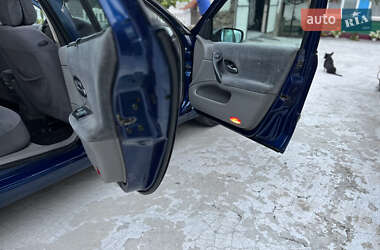 Универсал Renault Laguna 2002 в 