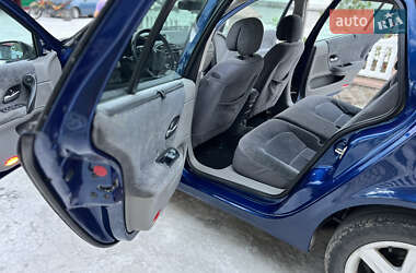 Универсал Renault Laguna 2002 в 