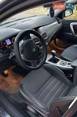 Универсал Renault Laguna 2011 в Черноморске
