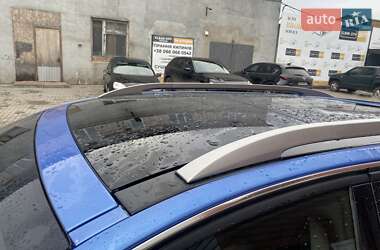 Универсал Renault Laguna 2011 в 
