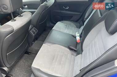 Универсал Renault Laguna 2011 в 