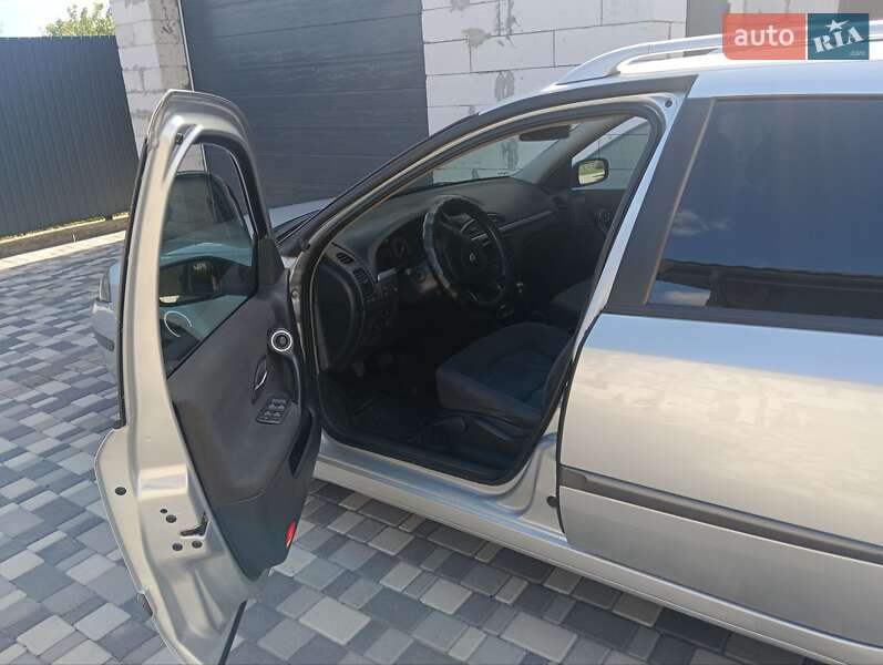 Универсал Renault Laguna 2006 в Белой Церкви