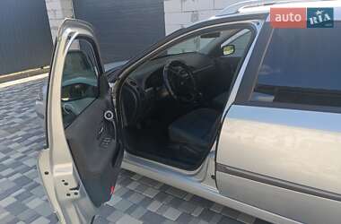 Универсал Renault Laguna 2006 в 