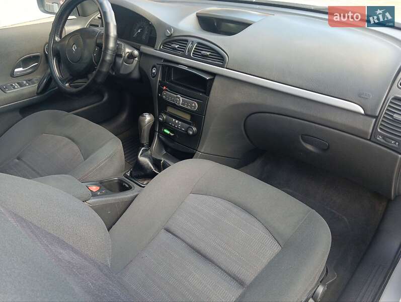 Универсал Renault Laguna 2006 в Белой Церкви