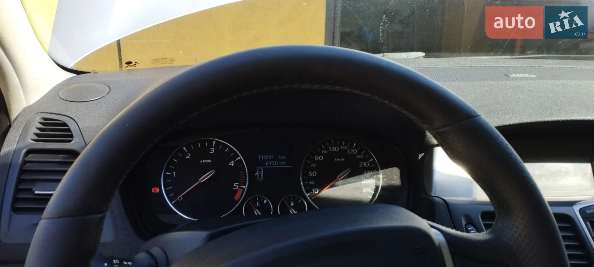 2010 Renault Laguna - мініатюра 11
