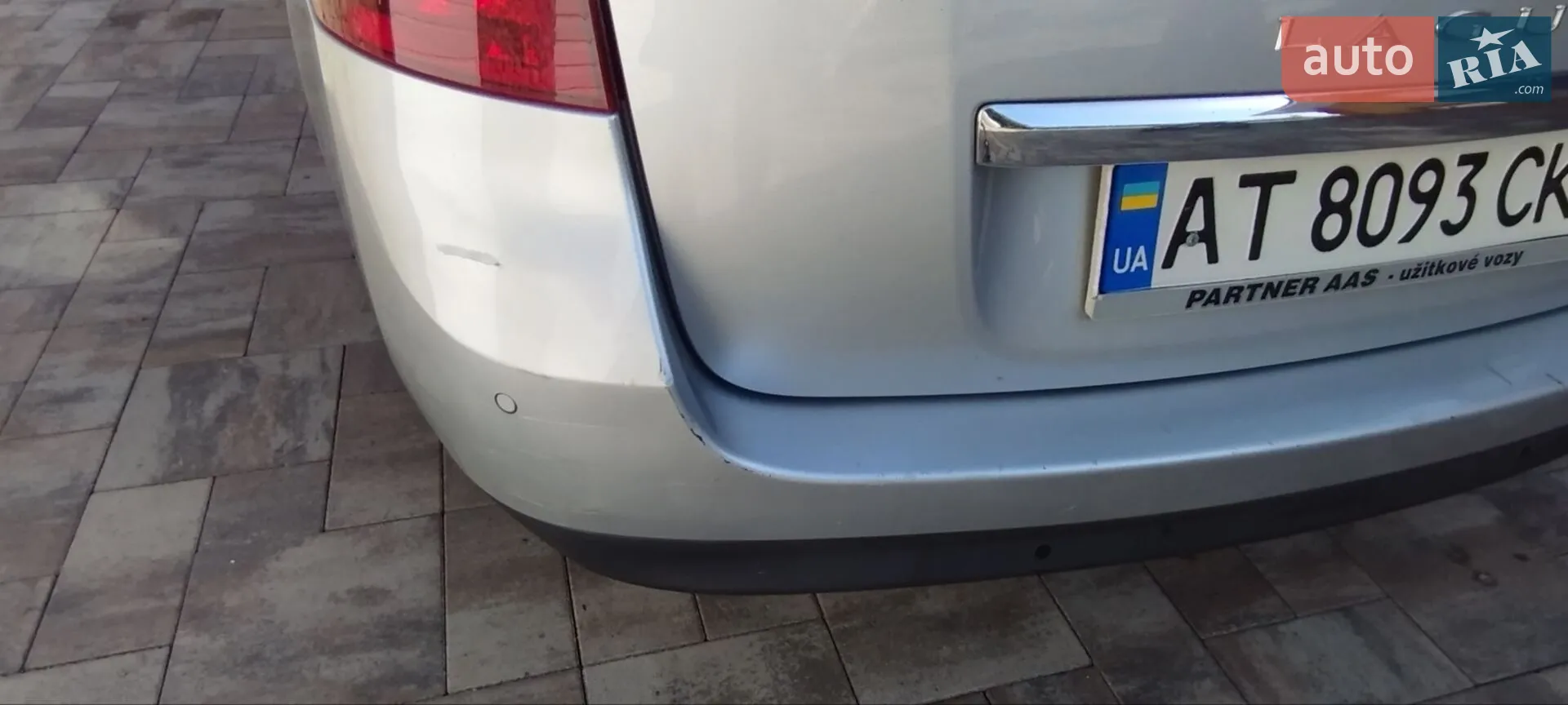 2010 Renault Laguna - мініатюра 16