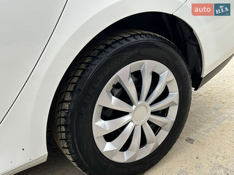 Универсал Renault Laguna 2010 в Львове