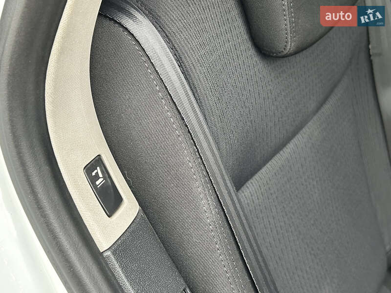 Универсал Renault Laguna 2010 в Львове