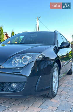Универсал Renault Laguna 2010 в 