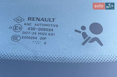 Универсал Renault Laguna 2010 в 