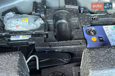 Универсал Renault Laguna 2010 в 