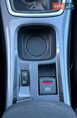 Универсал Renault Laguna 2010 в 