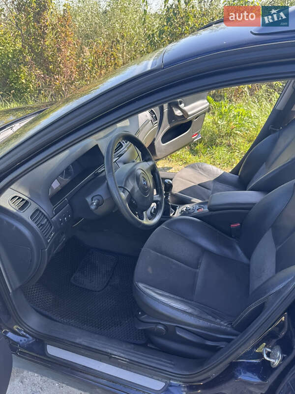 Універсал Renault Laguna 2006 в Ходореві фото 23 Універсал Renault Laguna 2006 в Ходореві