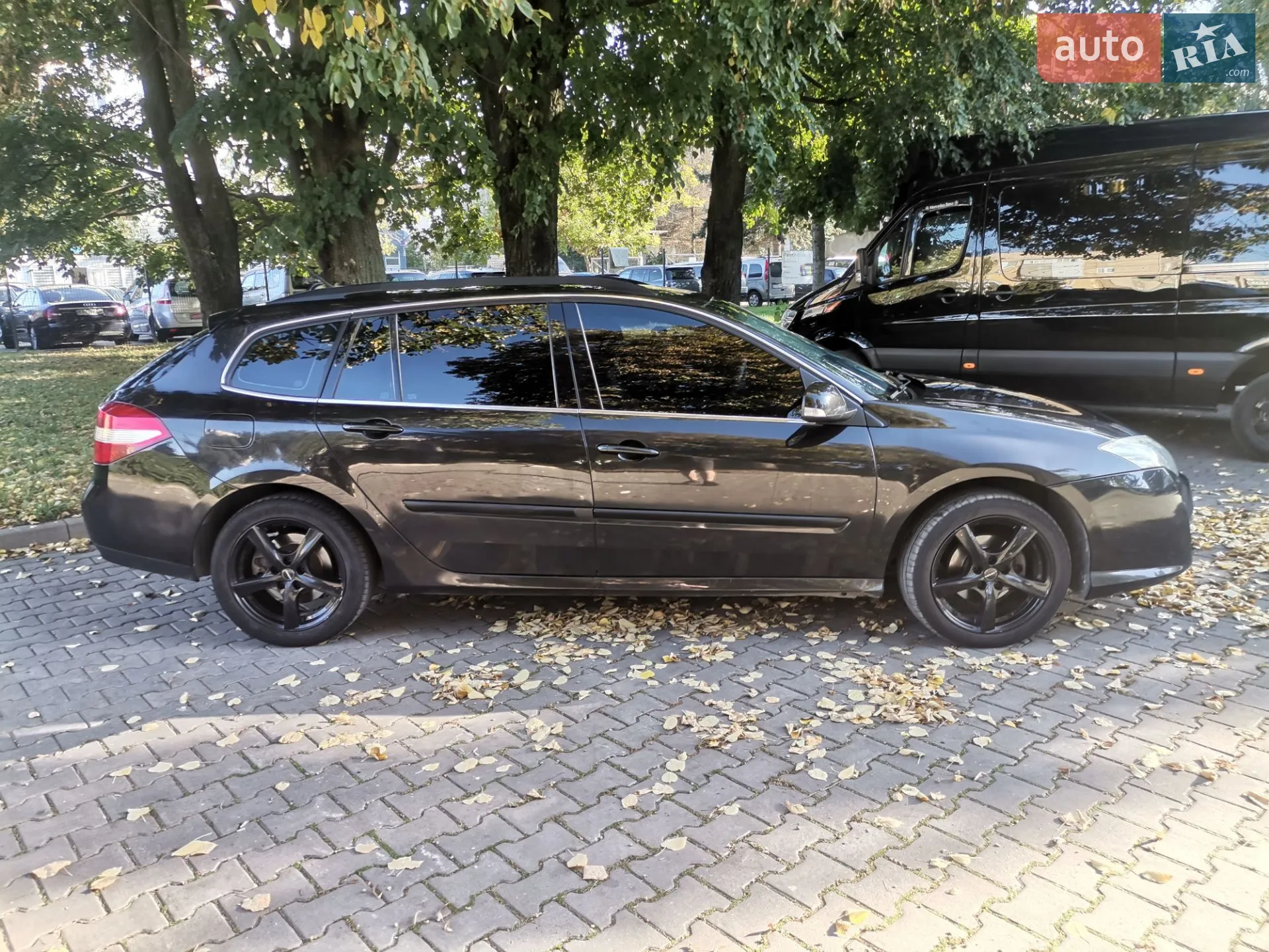 2010 Renault Laguna - мініатюра 6
